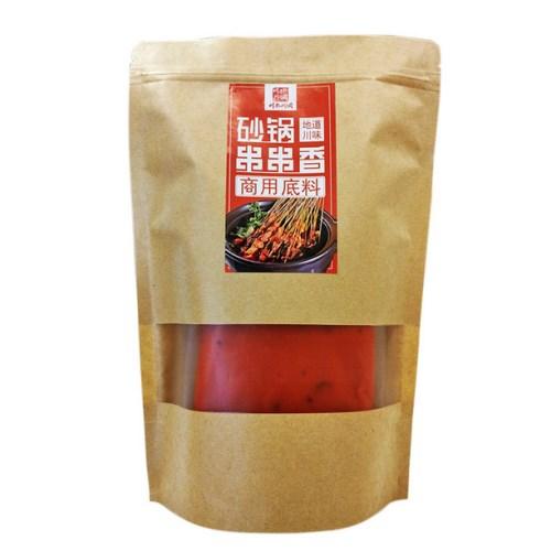 成都川禾食品厂口碑怎么样生产的火锅底料味道怎么样
